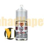 سالت سیب آی لاو سالت <br><span>I Love Salts Juicy Apples SaltNic 30ml</span> - Image 2